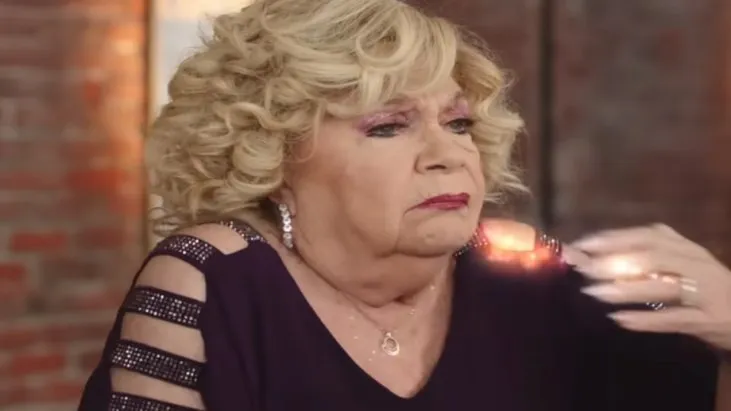 Sihirli Annem: Hepimiz Biriz izle