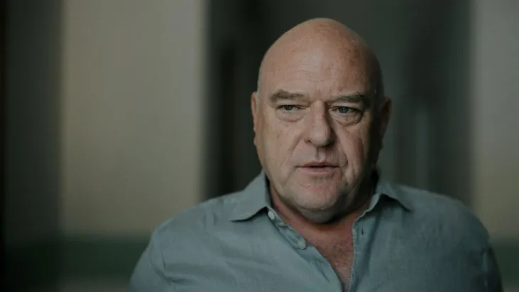 Sınır Avcıları izle