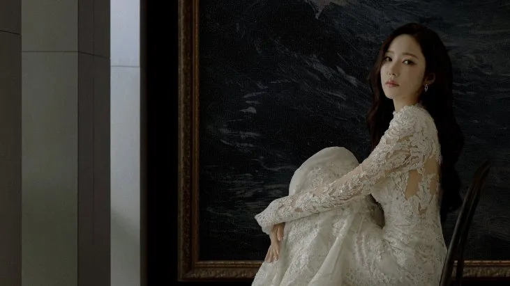 Bir Siren'in &Ouml;p&uuml;c&uuml;ğ&uuml; izle