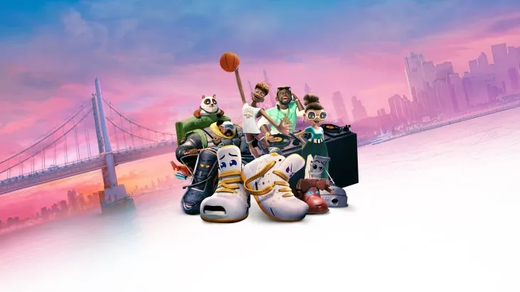 Sneaks izle