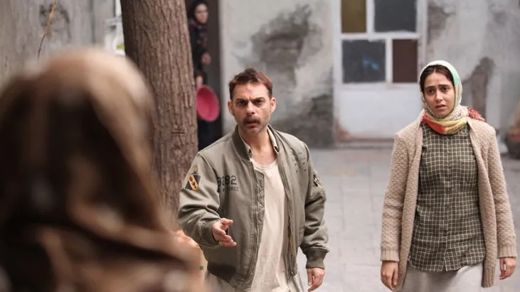 Sonsuzluk ve Bir G&uuml;n izle