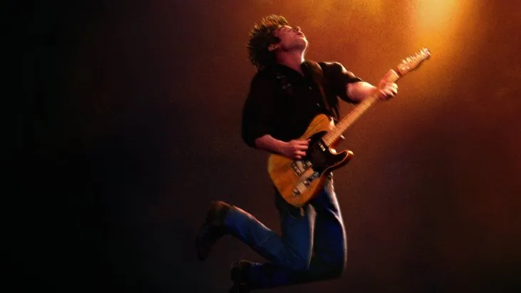 Springsteen: Hi&ccedil;likten Kurtar Beni izle