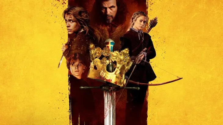 Stockholm Bloodbath izle