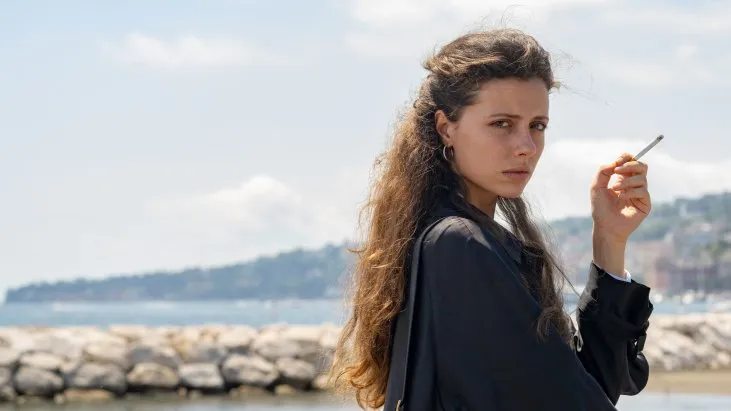 Su Perisi izle