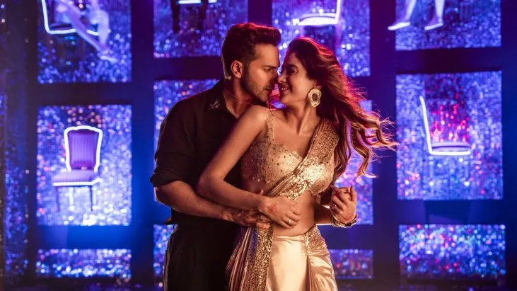 Sunny Sanskari Ki Tulsi Kumari izle