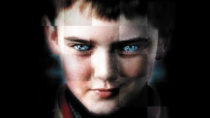 Tanrıdan Gelen izle