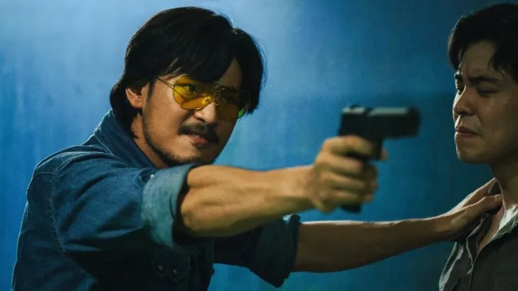 Kötülük İçin Doğanlar izle