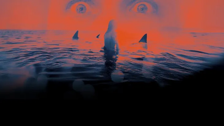 Tehlikeli Hayvanlar izle