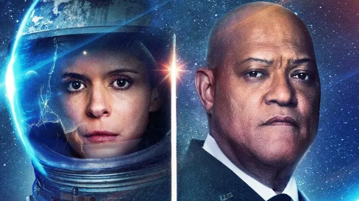 The Astronaut izle