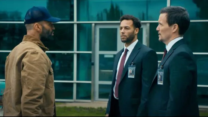 Arıcı: &Ouml;l&uuml;m Kovanı izle