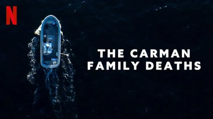 The Carman Family Deaths izle