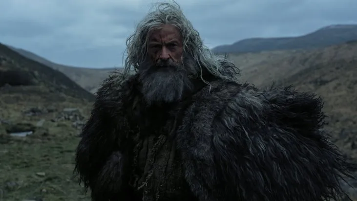 The Death of Robin Hood izle