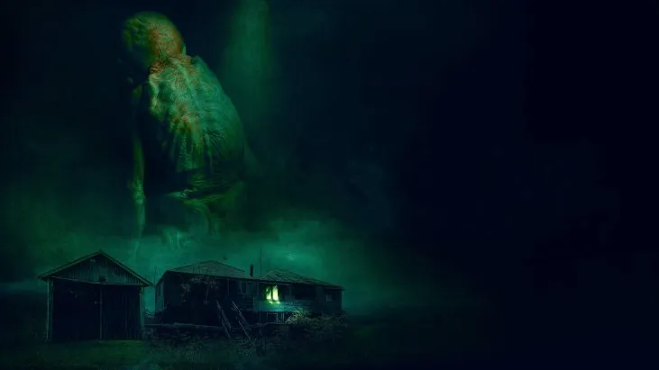 Şeytan Bozukluğu izle