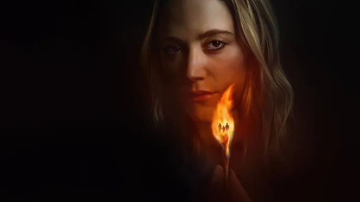 The Hand That Rocks the Cradle izle