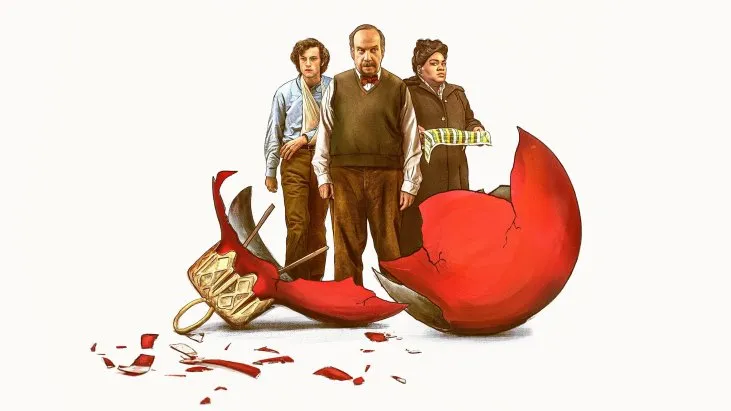 Geride Kalanlar izle