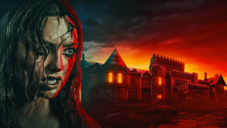 The Inheritance izle