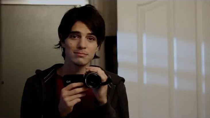 The Levenger Tapes izle