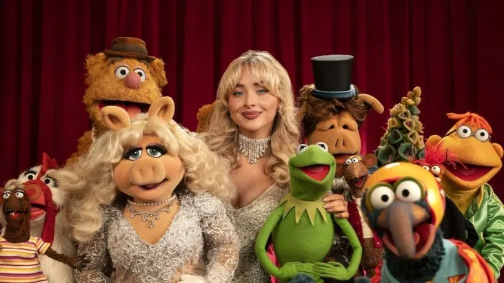 The Muppet Show izle
