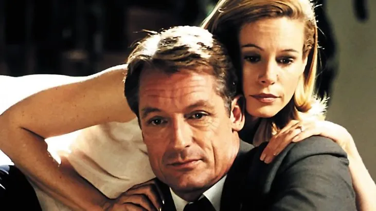 The Perfect Wife izle