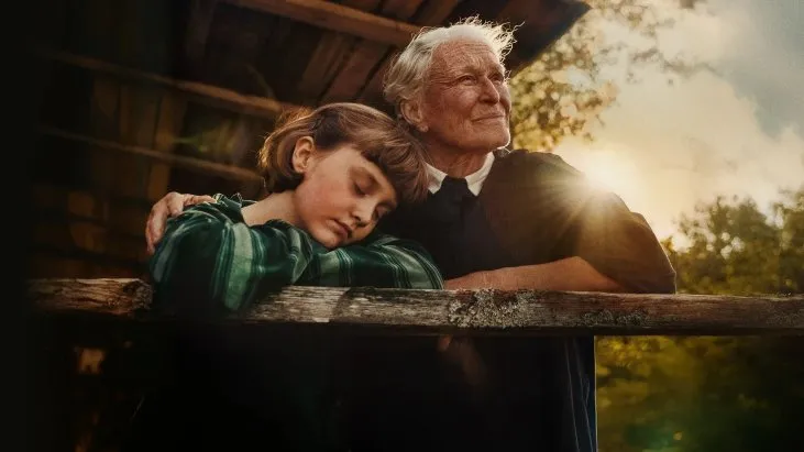 The Summer Book izle