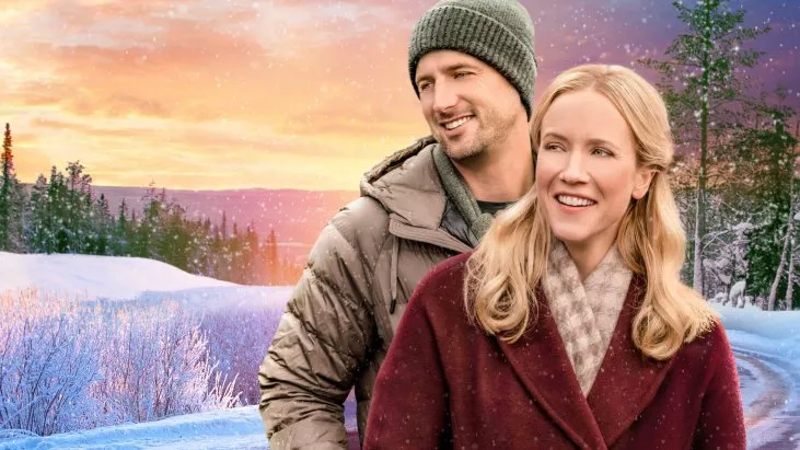 Noel İ&ccedil;in Eve D&ouml;nme Vakti izle