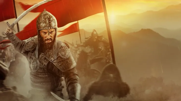 Timur: Bir Fatih'in Y&uuml;kselişi izle