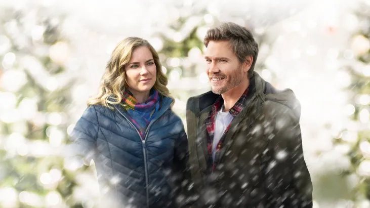 Yılbaşı Treni izle