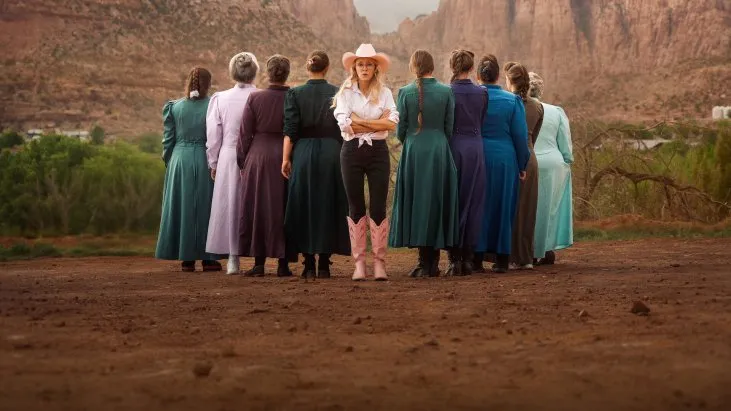 Sahte Peygamber izle