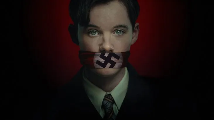 Truth & Treason izle