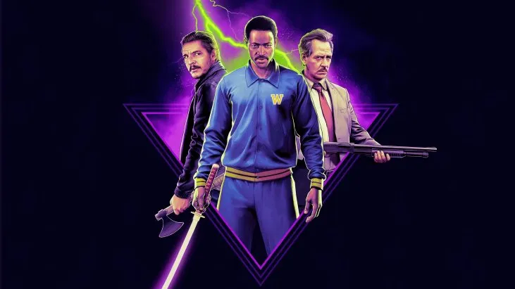 Tuhaf Hikâyeler izle
