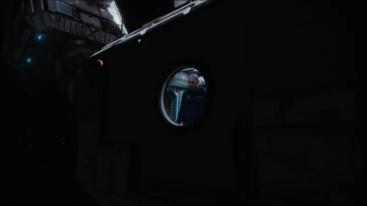 U Are the Universe izle