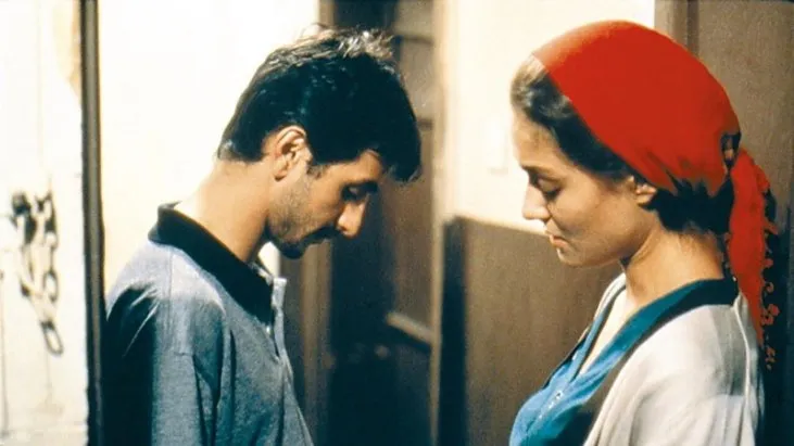 Üçüncü Sayfa izle