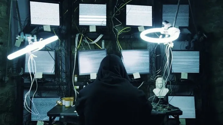 Unknown Caller izle
