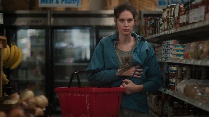 &Uuml;zg&uuml;n&uuml;m, Bebeğim izle