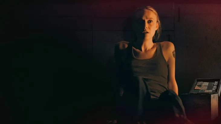 Vicious izle