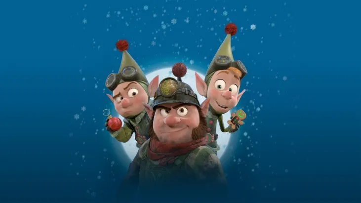 Wayne ve Lanny Yaramaz Çocuğa Karşı izle