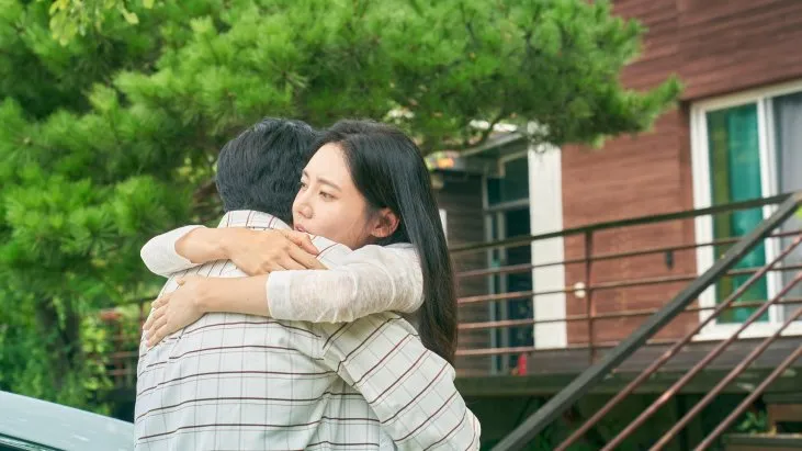 While You Were Sleeping izle