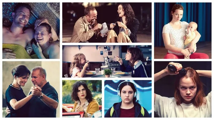 M&uuml;kemmellik Peşinde izle