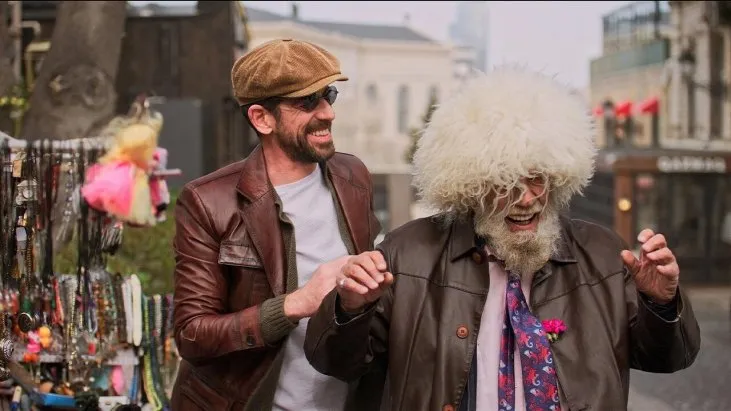 Yanlış Anlama 2 izle