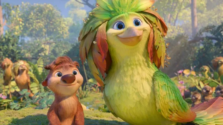 Yerime Ge&ccedil; izle