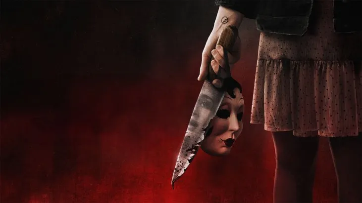 Ziyaretçiler: Bölüm 2 izle