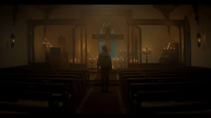 Ziyaret&ccedil;iler: B&ouml;l&uuml;m 3 izle