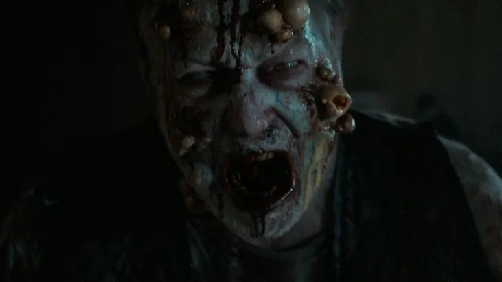 Zombi İstilası izle