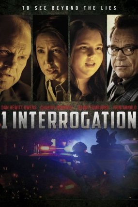 1 Interrogation izle
