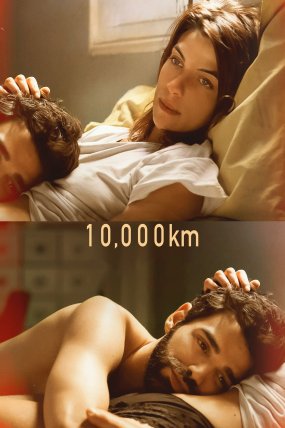 10.000 Km izle