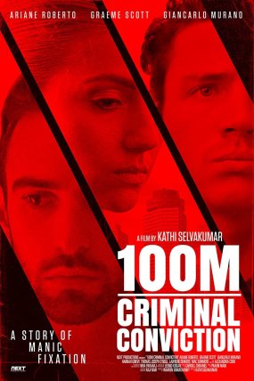 100M Criminal Conviction izle