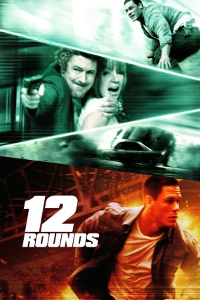 12 Tuzak izle