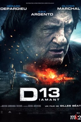 13 Elmas izle