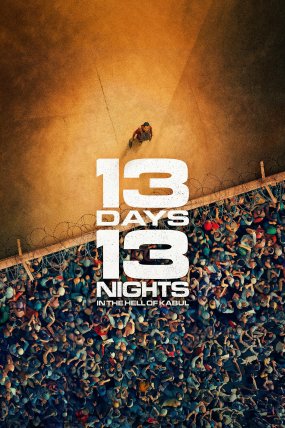 13 Days, 13 Night izle
