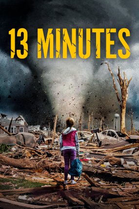 13 Minutes izle